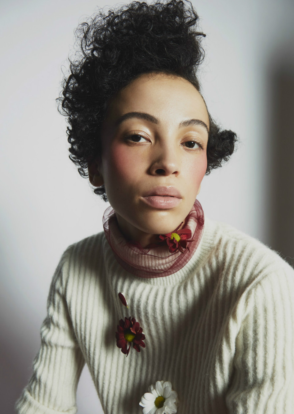 Emily Viviane Mainboard Touché Models