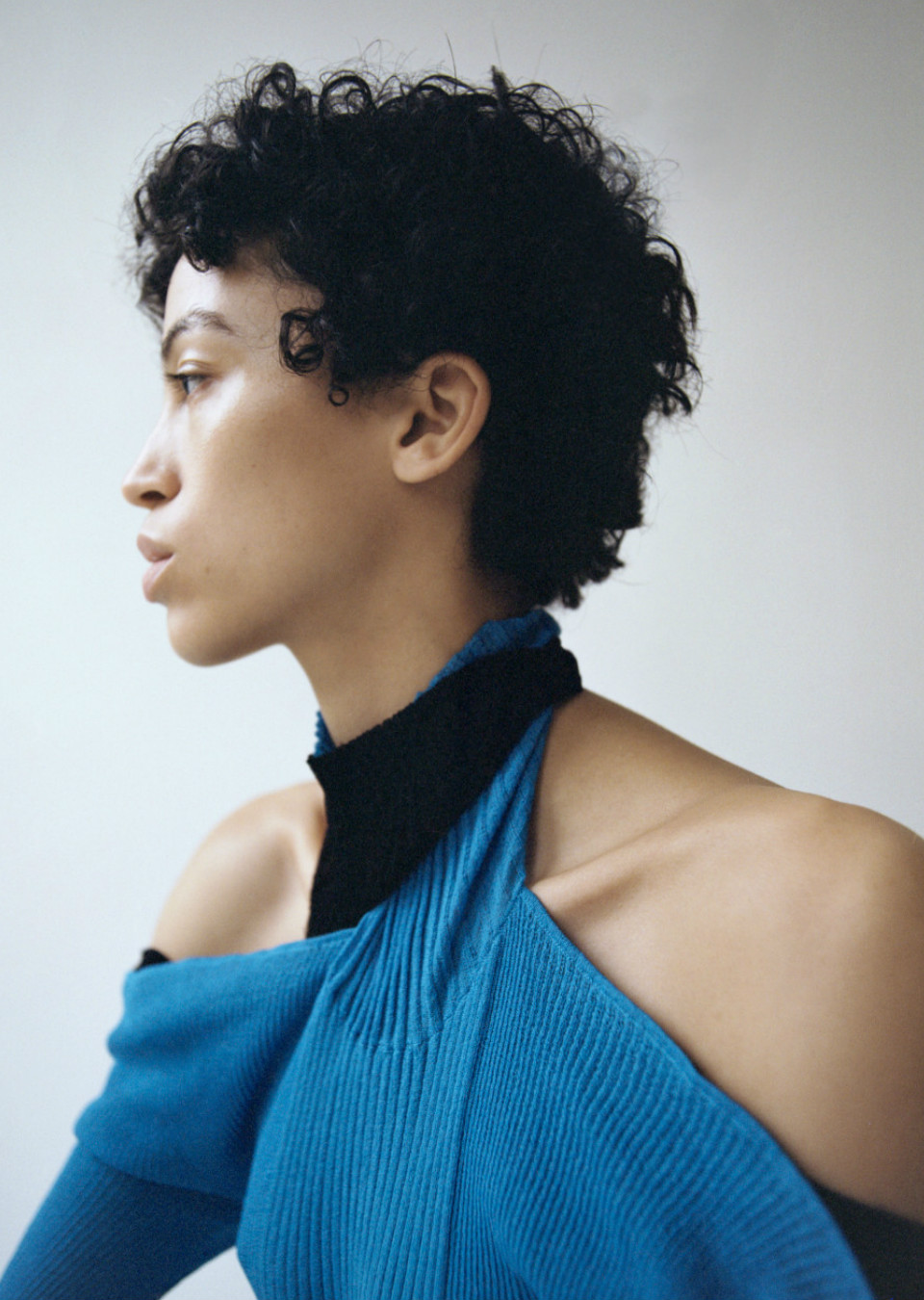 Emily Viviane Mainboard Touché Models