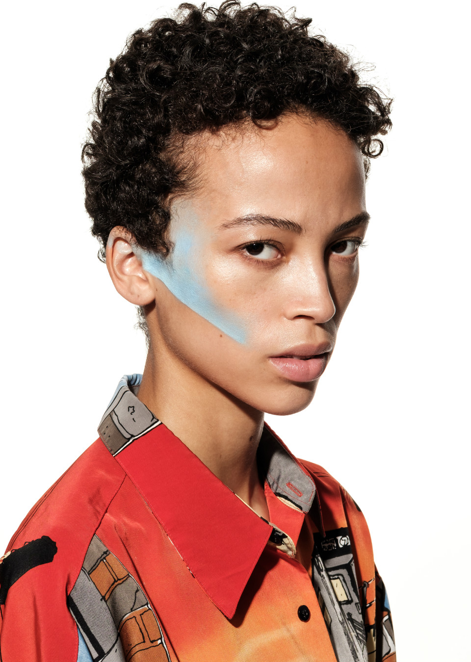 Emily Viviane Mainboard Touché Models