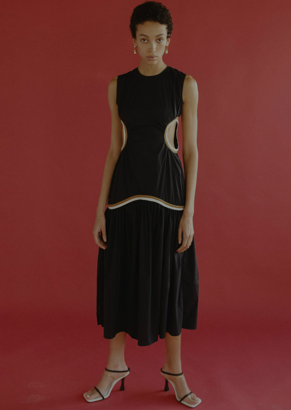 Emily Viviane Mainboard Touché Models