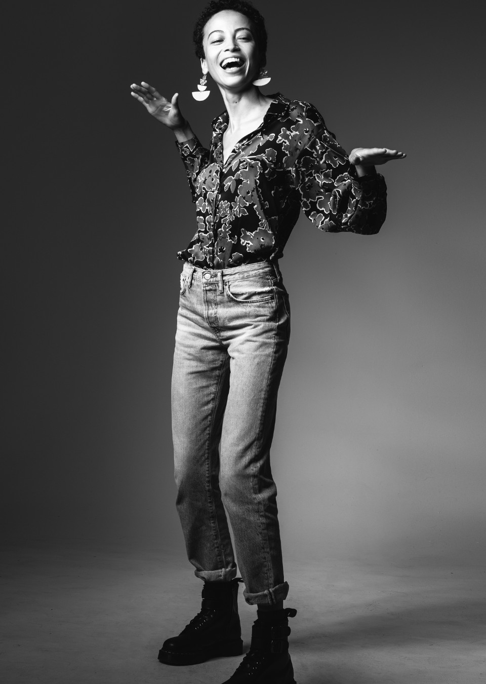 Emily Viviane Mainboard Touché Models