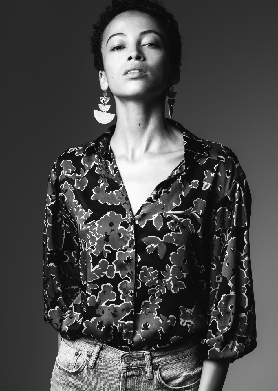 Emily Viviane Mainboard Touché Models