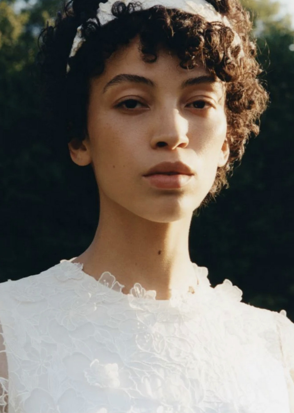 Emily Viviane Mainboard Touché Models