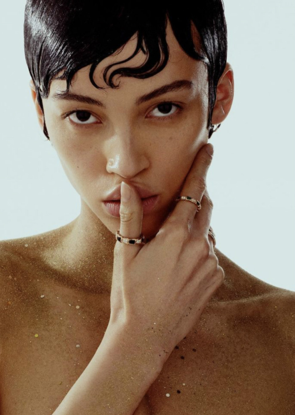 Emily Viviane Mainboard Touché Models