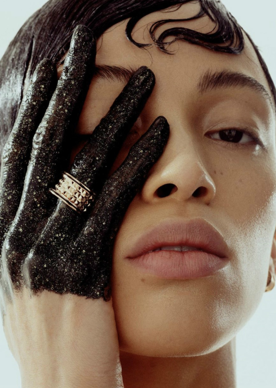 Emily Viviane Mainboard Touché Models