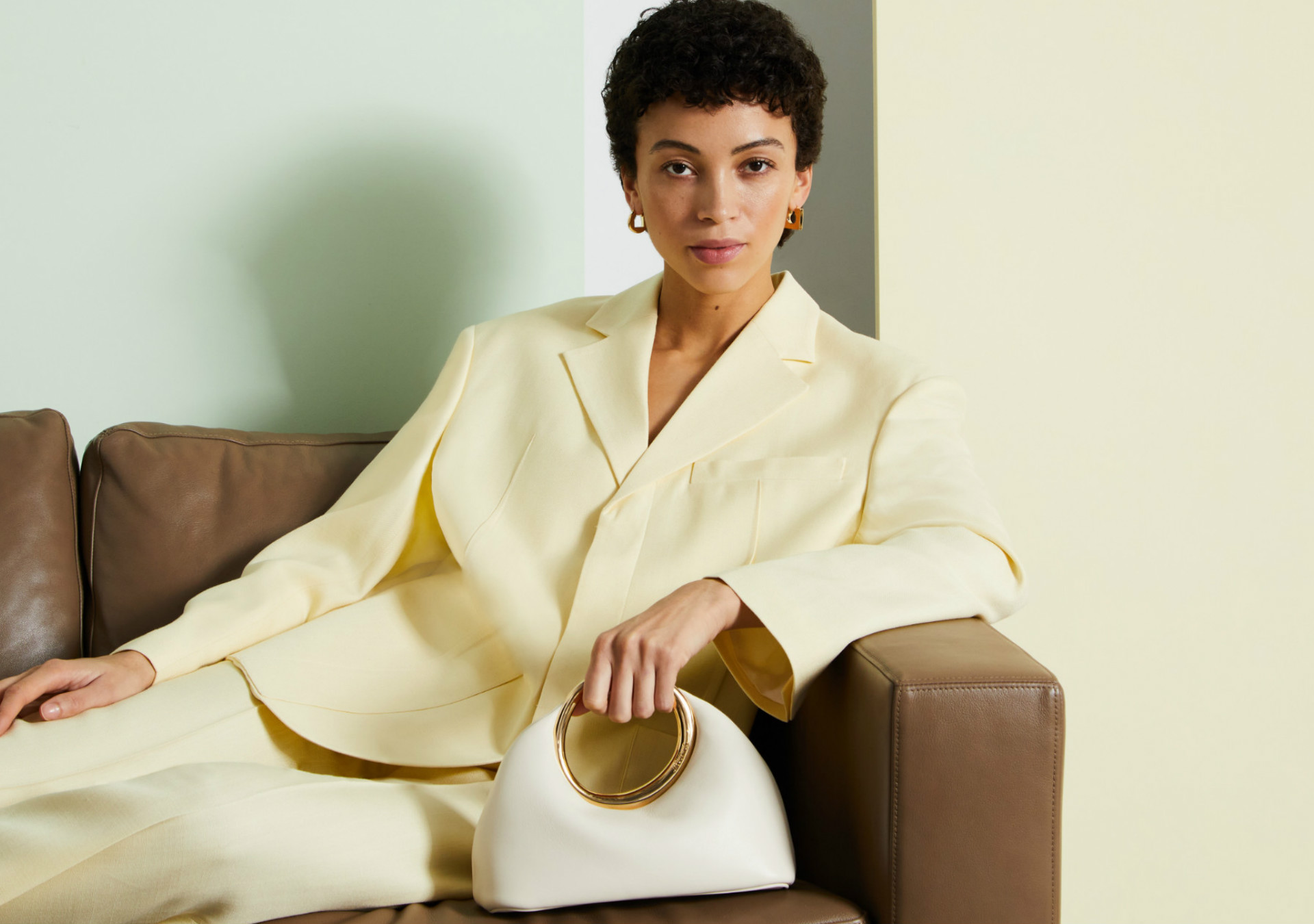 Emily Viviane Mainboard Touché Models