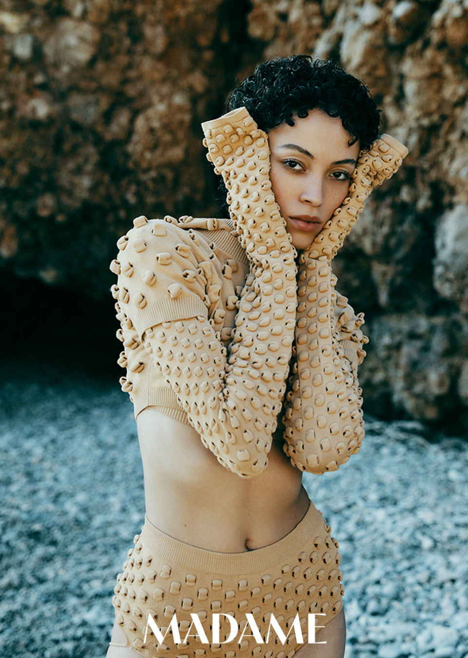 Emily Viviane Mainboard Touché Models