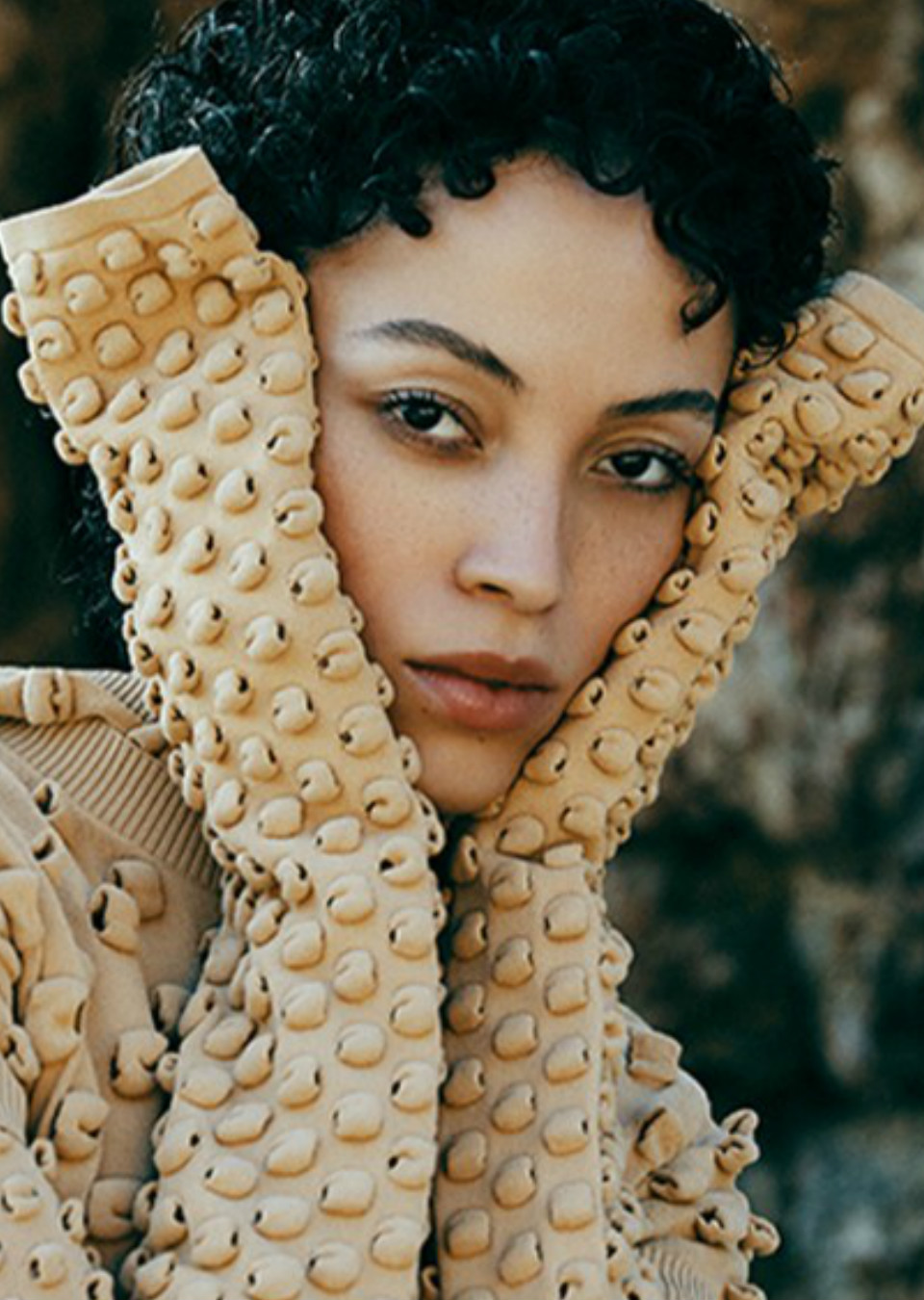 Emily Viviane Mainboard Touché Models