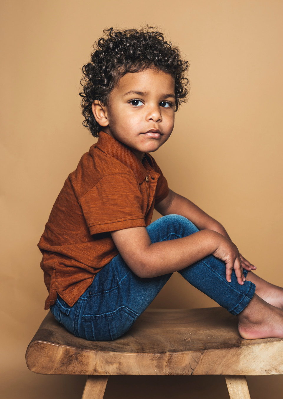 Jesiah Kids The Specials