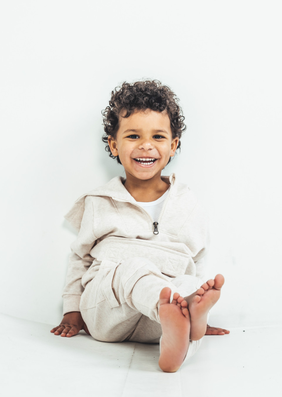 Jesiah Kids The Specials