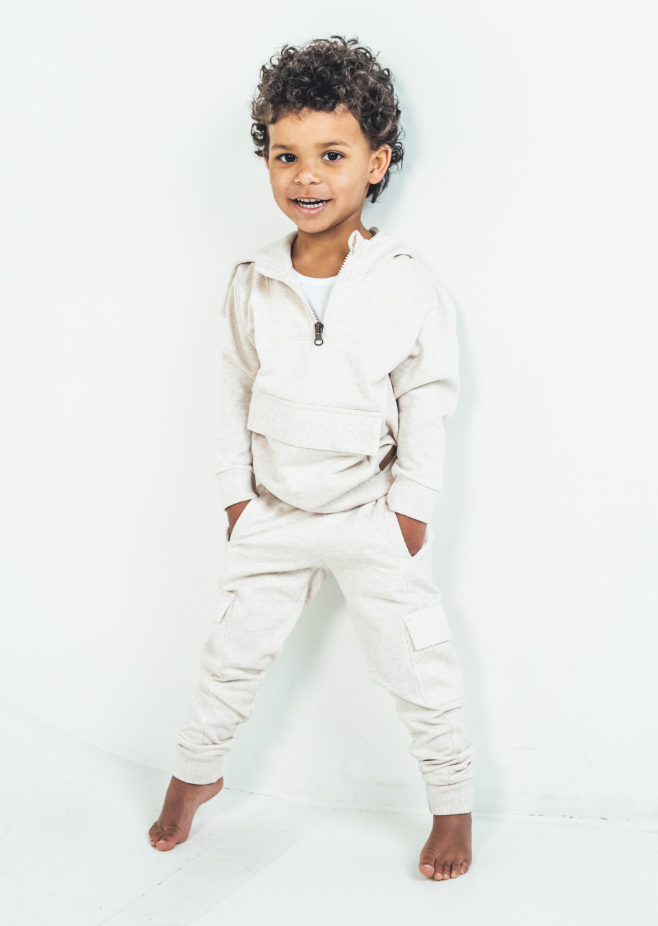 Jesiah Kids The Specials