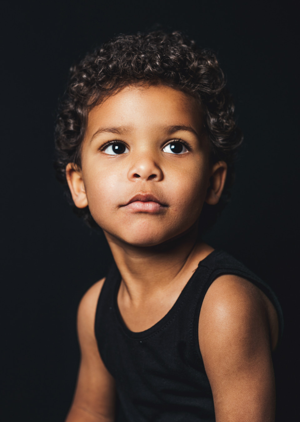 Jesiah Kids The Specials