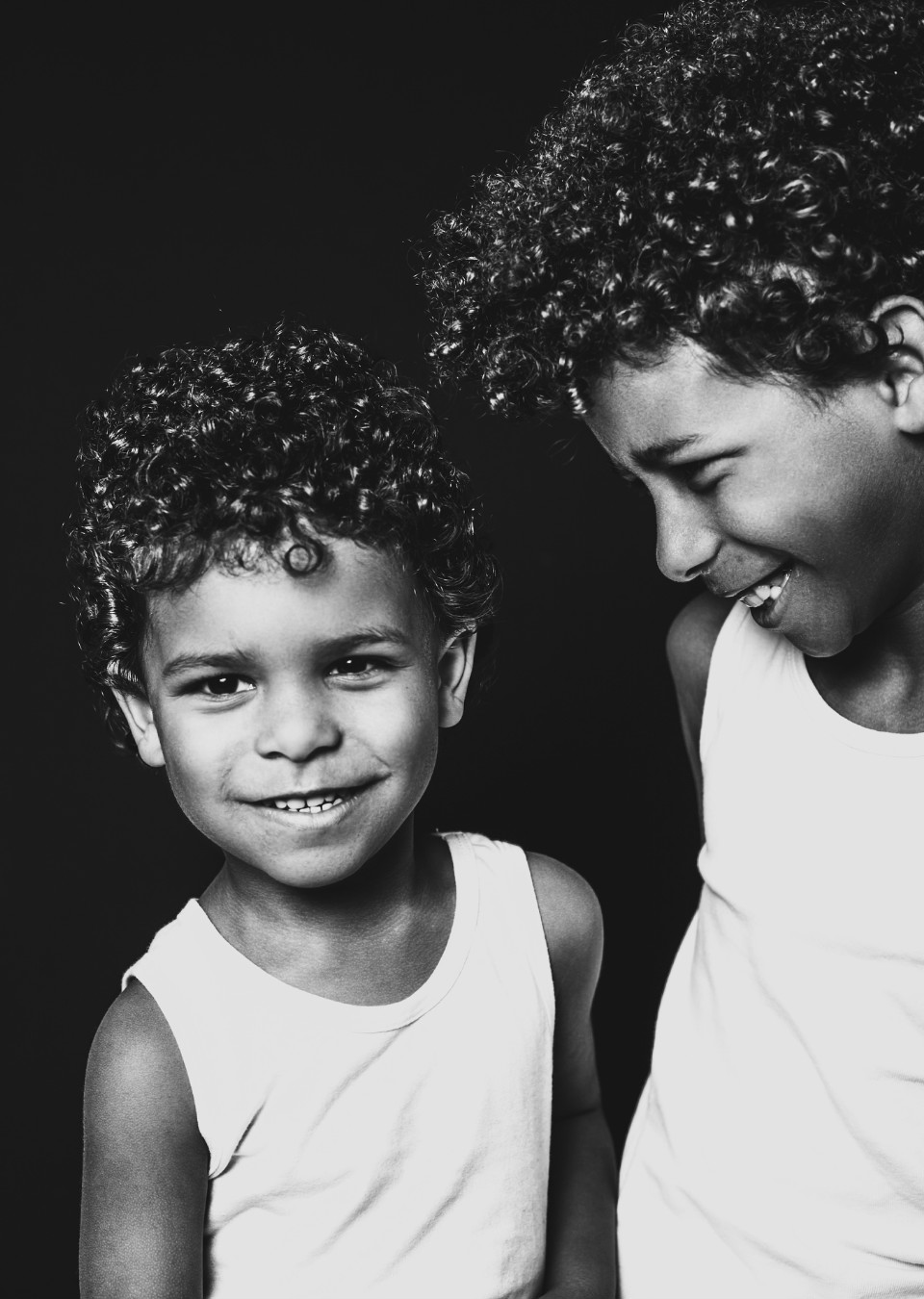 Jesiah Kids The Specials