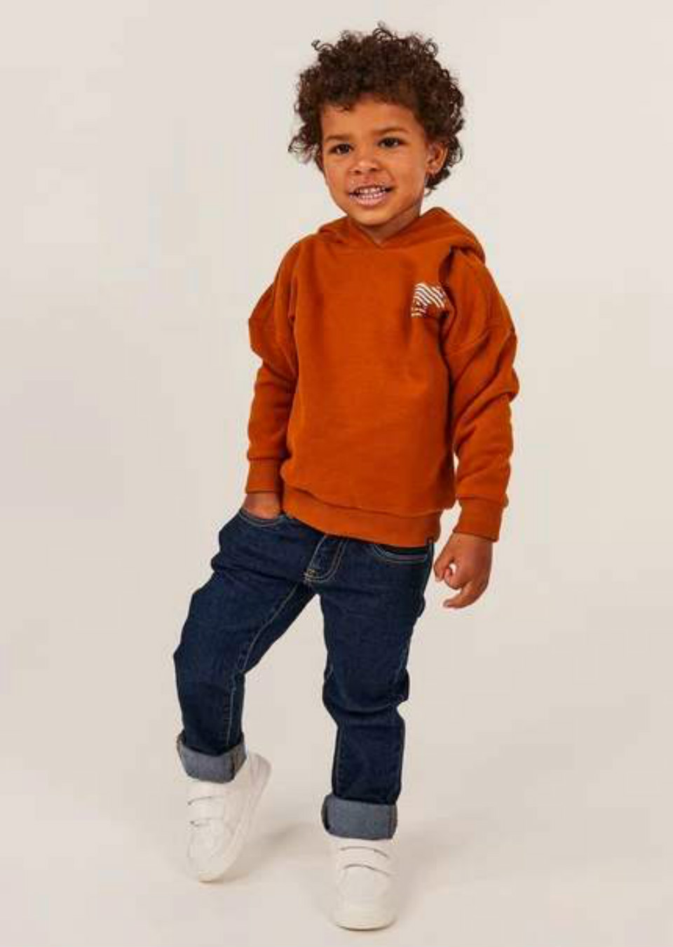 Jesiah Kids The Specials