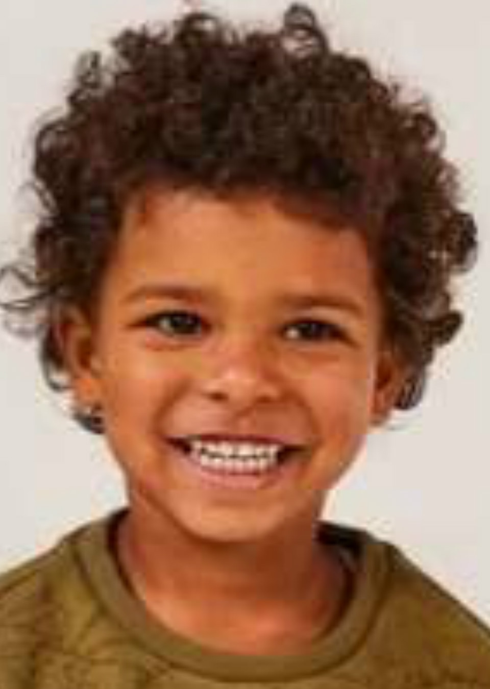 Jesiah Kids The Specials