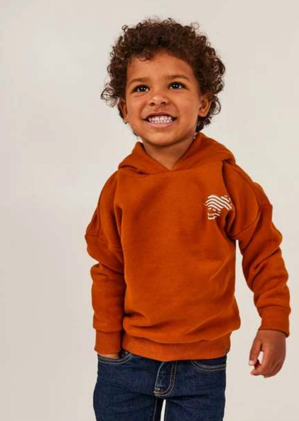 Jesiah Kids The Specials