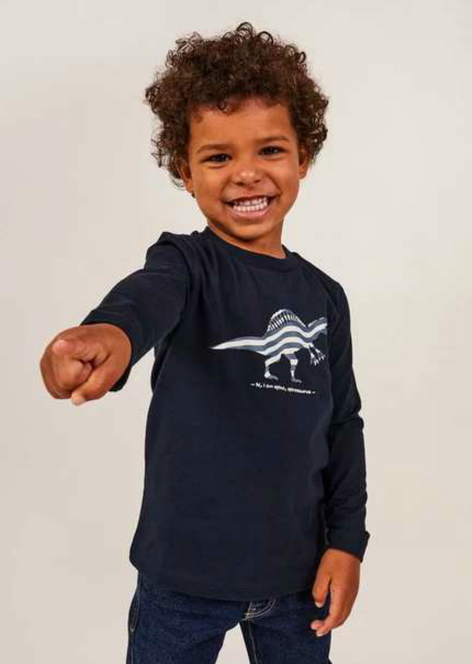 Jesiah Kids The Specials