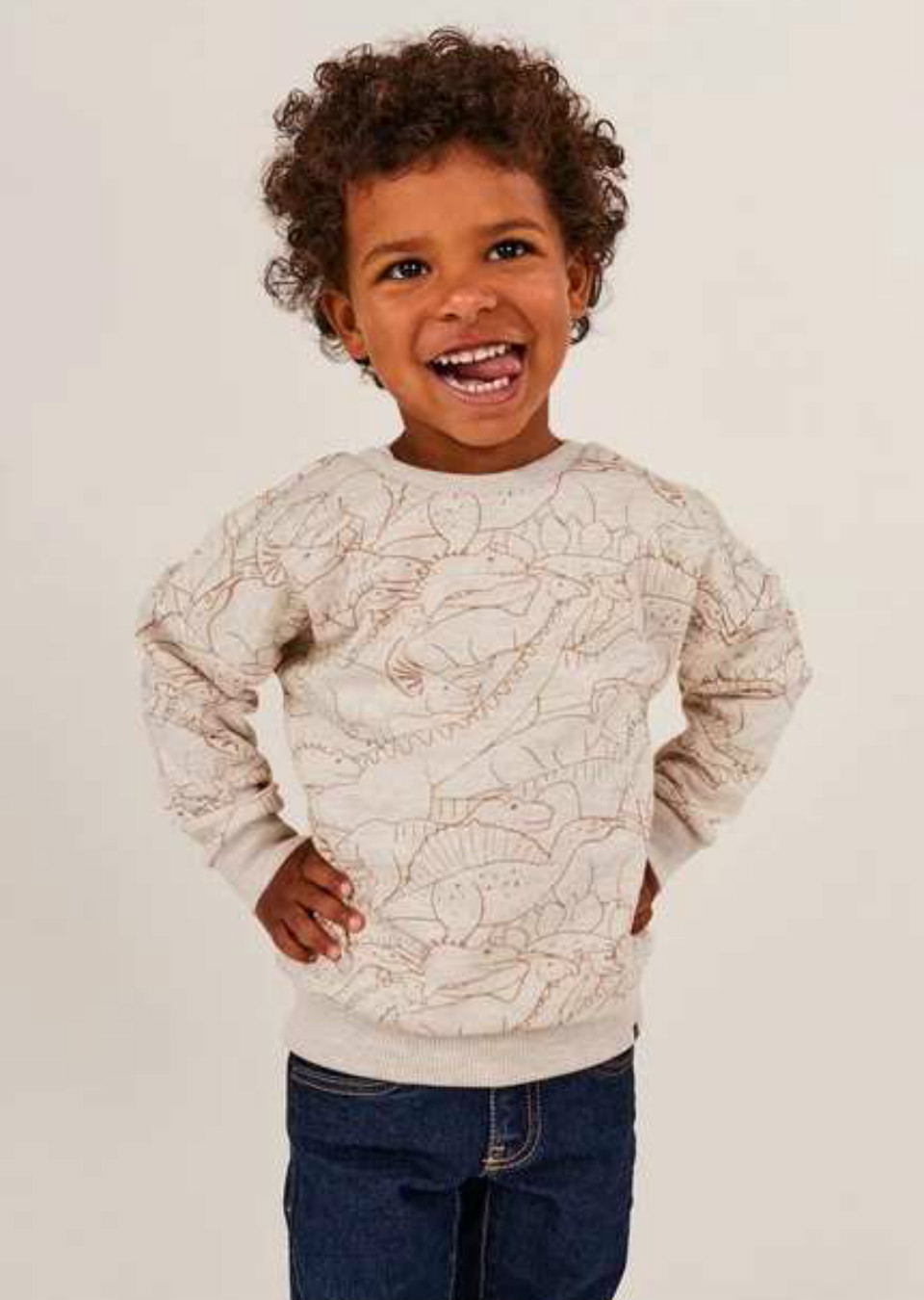 Jesiah Kids The Specials