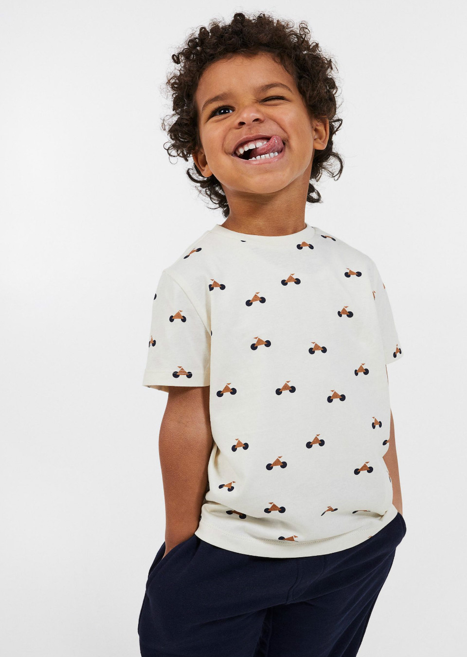 Jesiah Kids The Specials