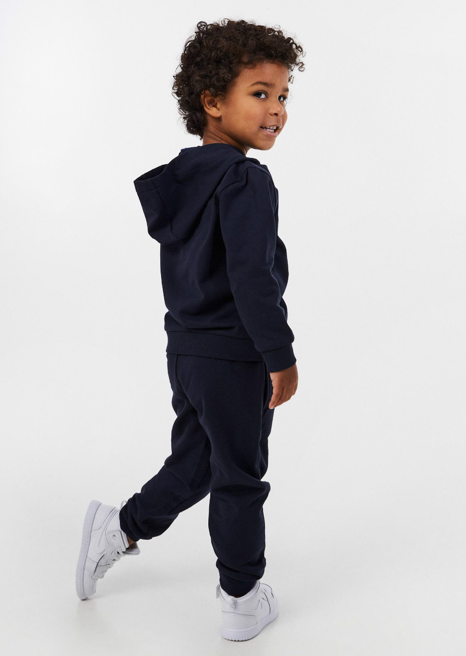 Jesiah Kids The Specials