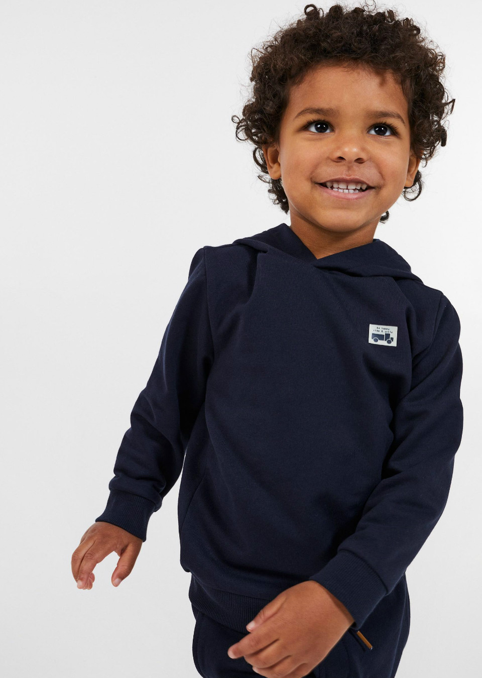 Jesiah Kids The Specials