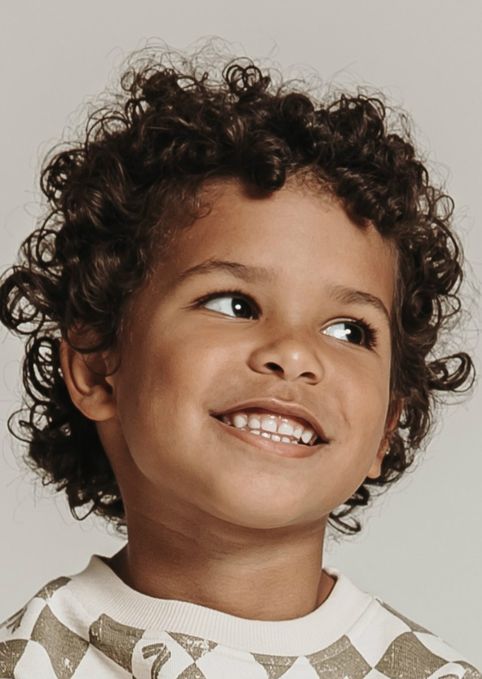 Jesiah Kids The Specials