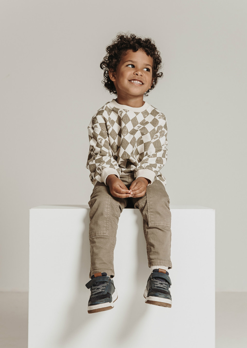 Jesiah Kids The Specials