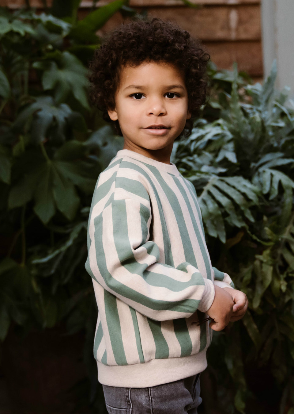 Jesiah Kids The Specials