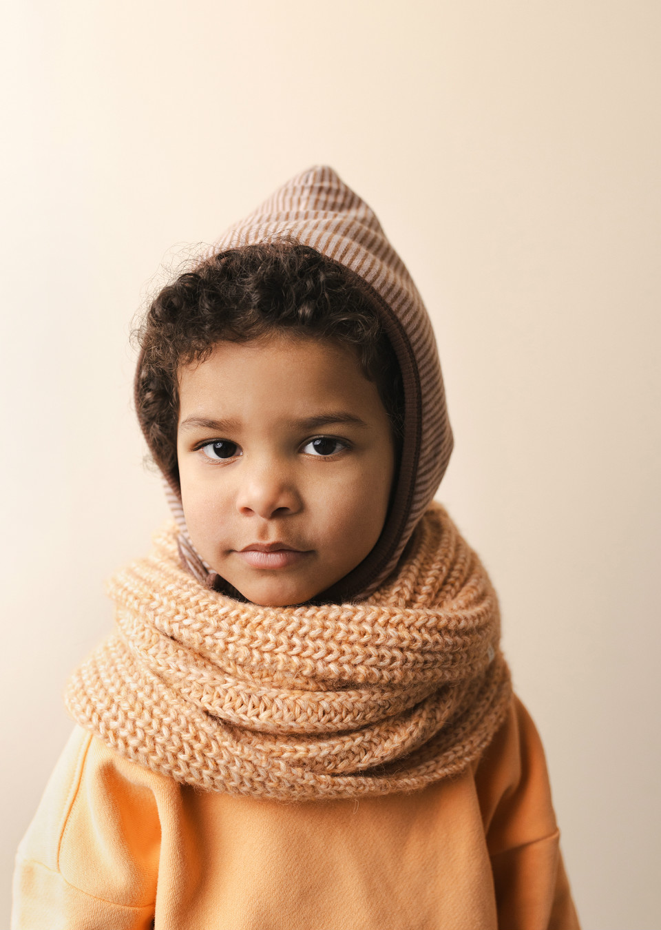 Jesiah Kids The Specials