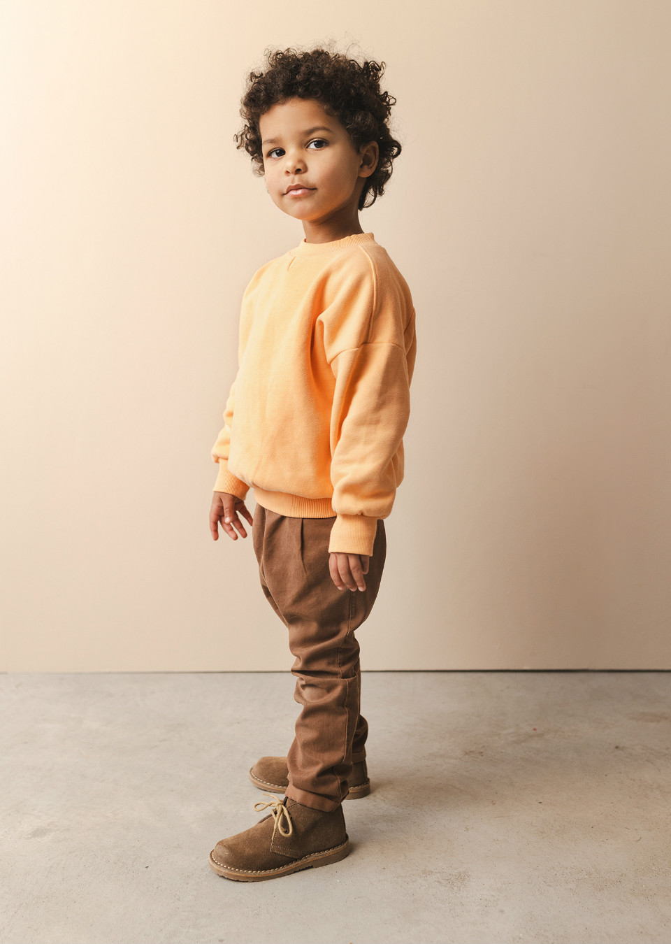 Jesiah Kids The Specials