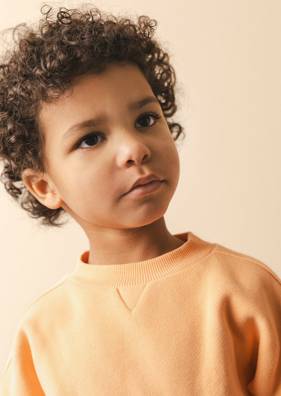 Jesiah Kids The Specials