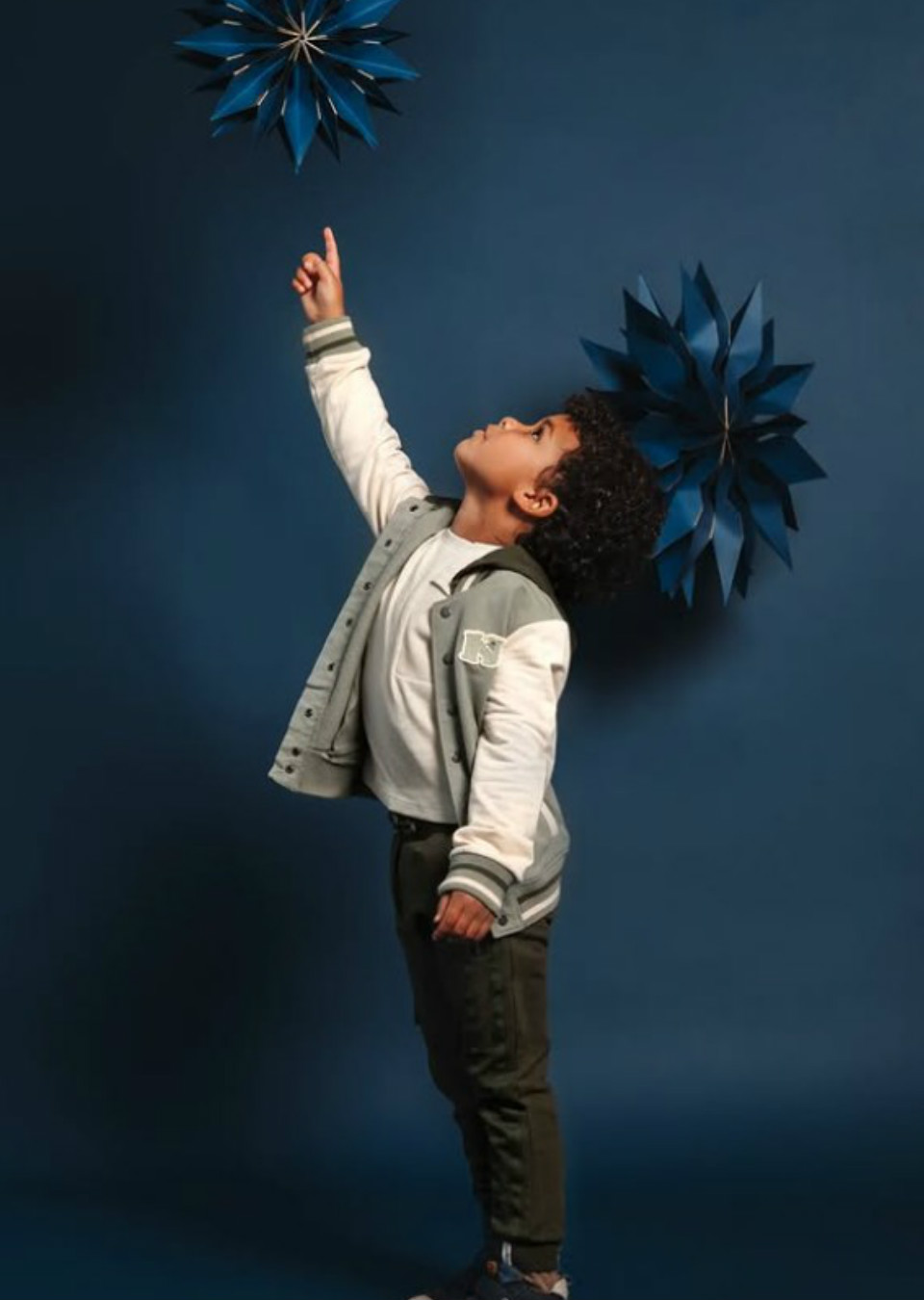 Jesiah Kids The Specials