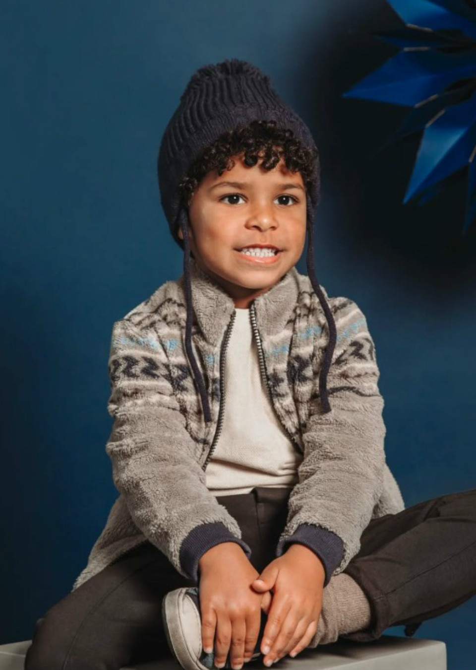 Jesiah Kids The Specials