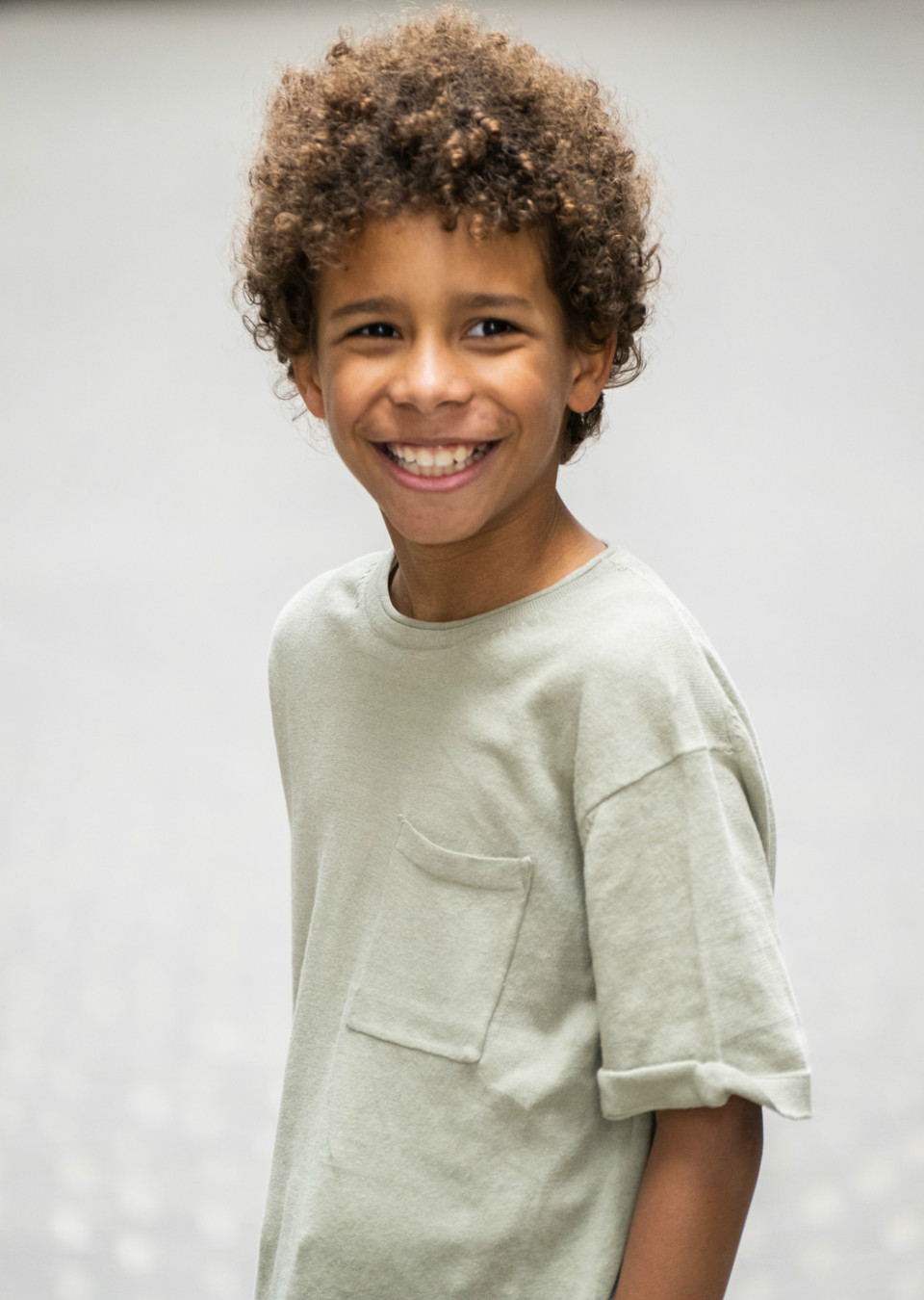 Jeremiah Kids The Specials