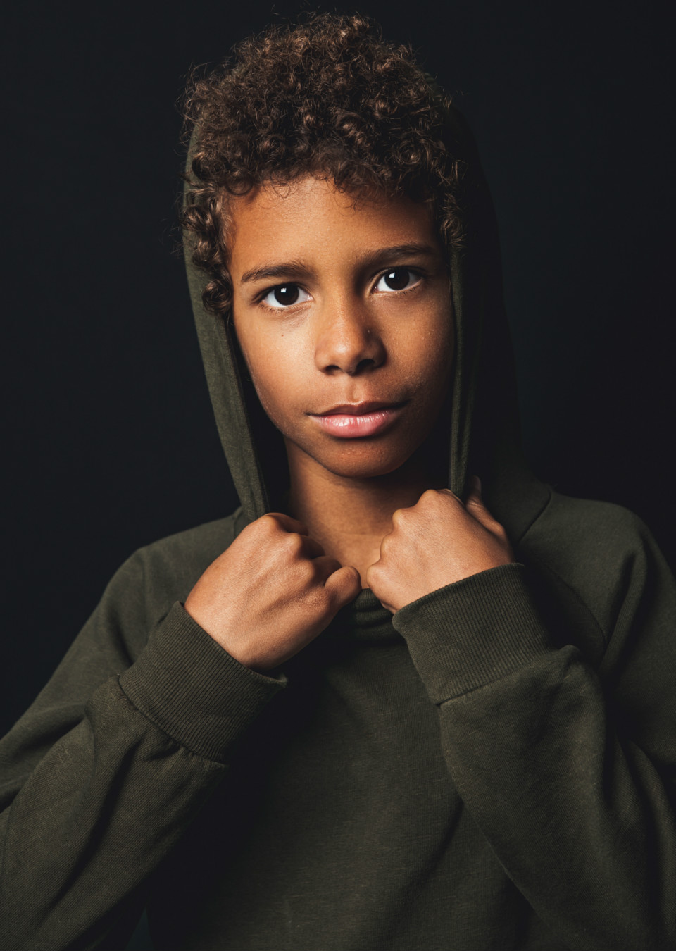 Jeremiah Kids The Specials