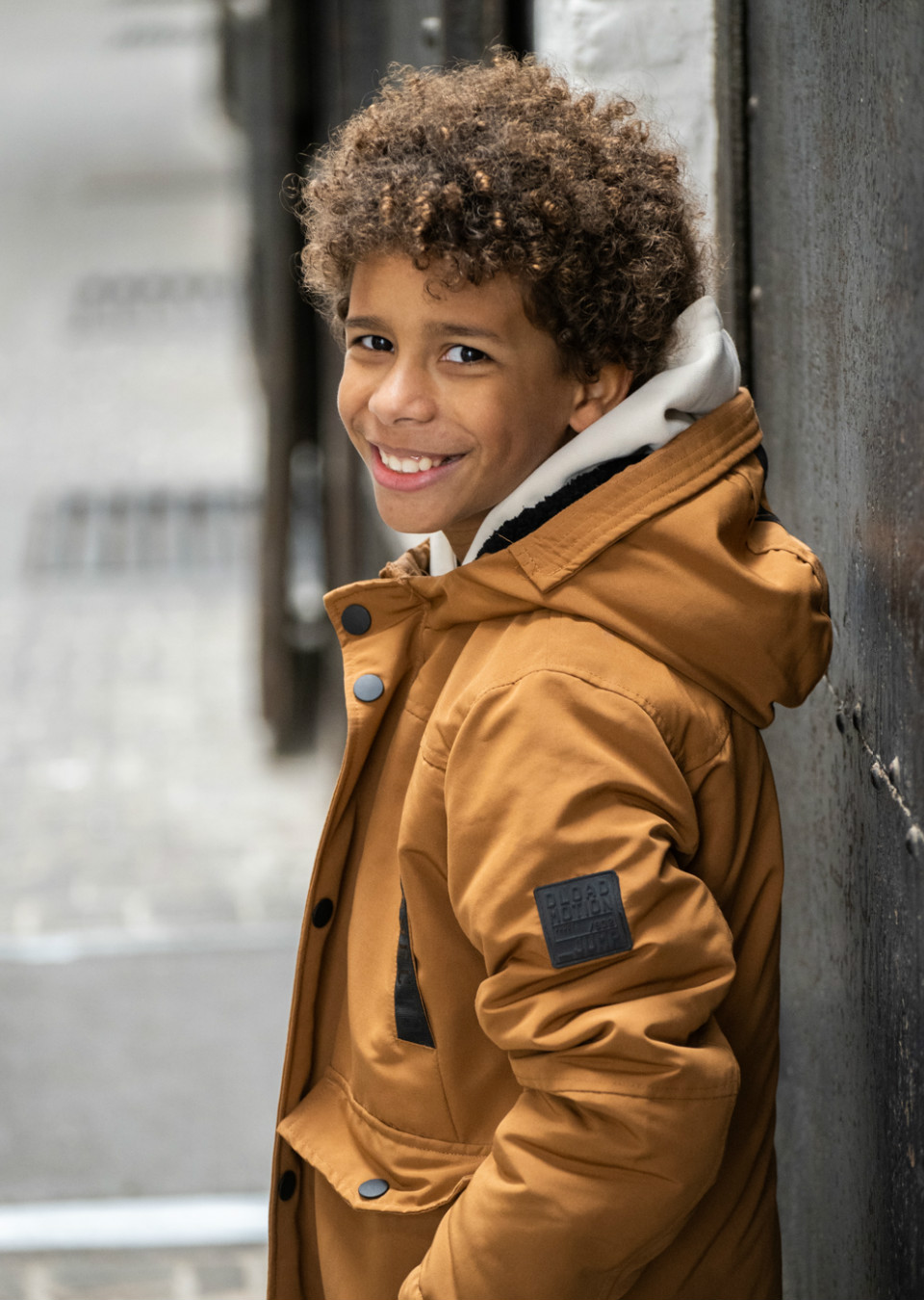 Jeremiah Kids The Specials