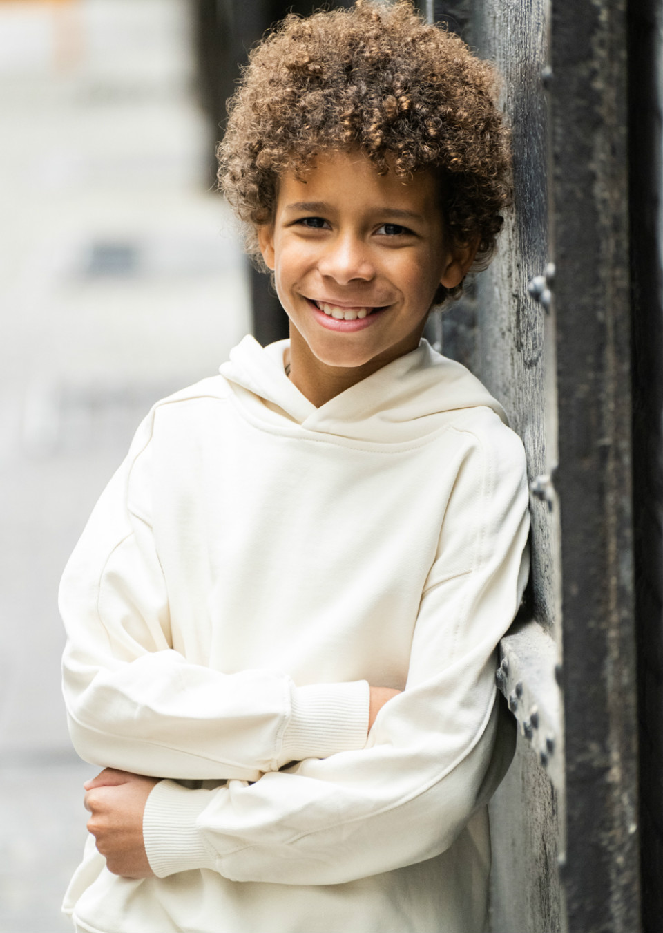 Jeremiah Kids The Specials