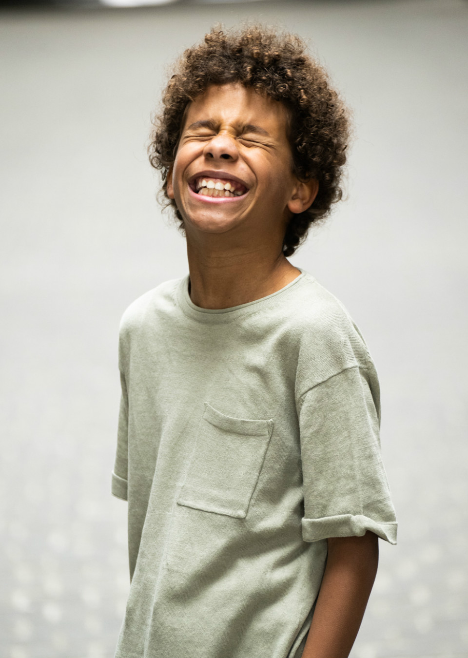 Jeremiah Kids The Specials