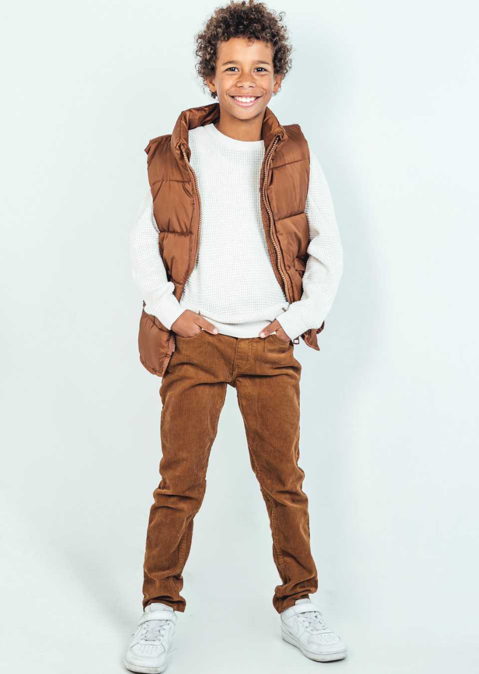 Jeremiah Kids The Specials