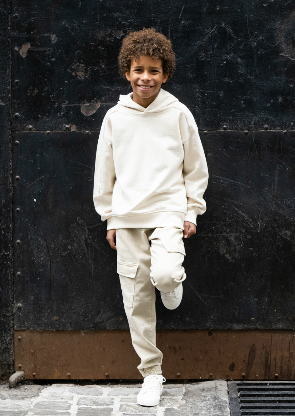 Jeremiah Kids The Specials