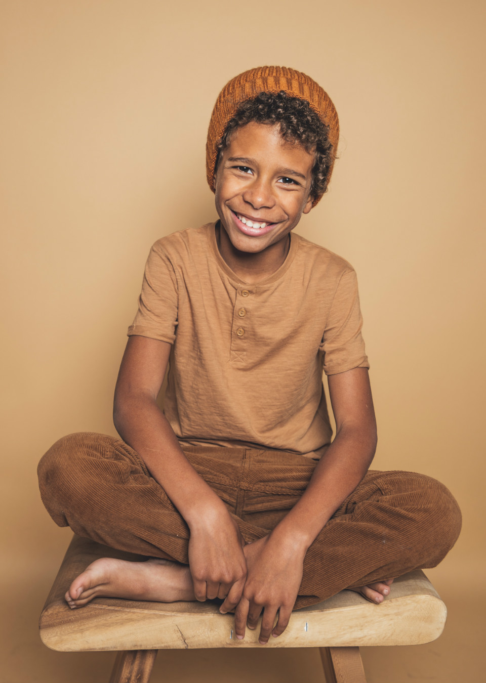 Jeremiah Kids The Specials