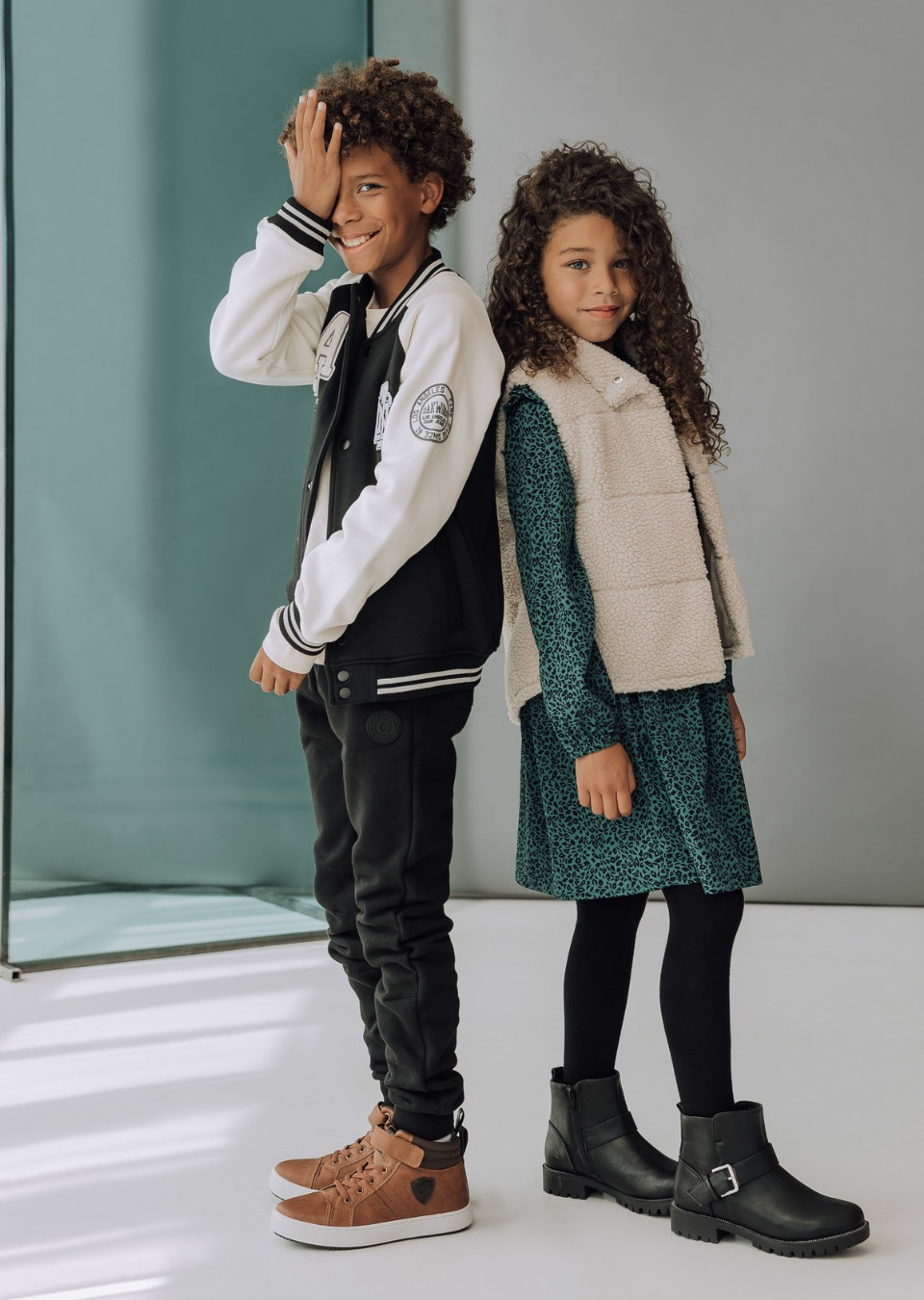 Jeremiah Kids The Specials