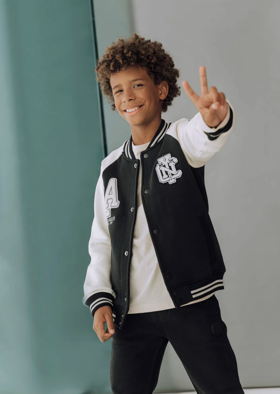 Jeremiah Kids The Specials