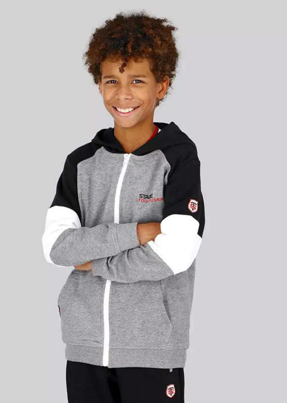 Jeremiah Kids The Specials