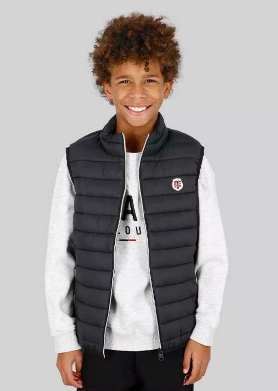 Jeremiah Kids The Specials