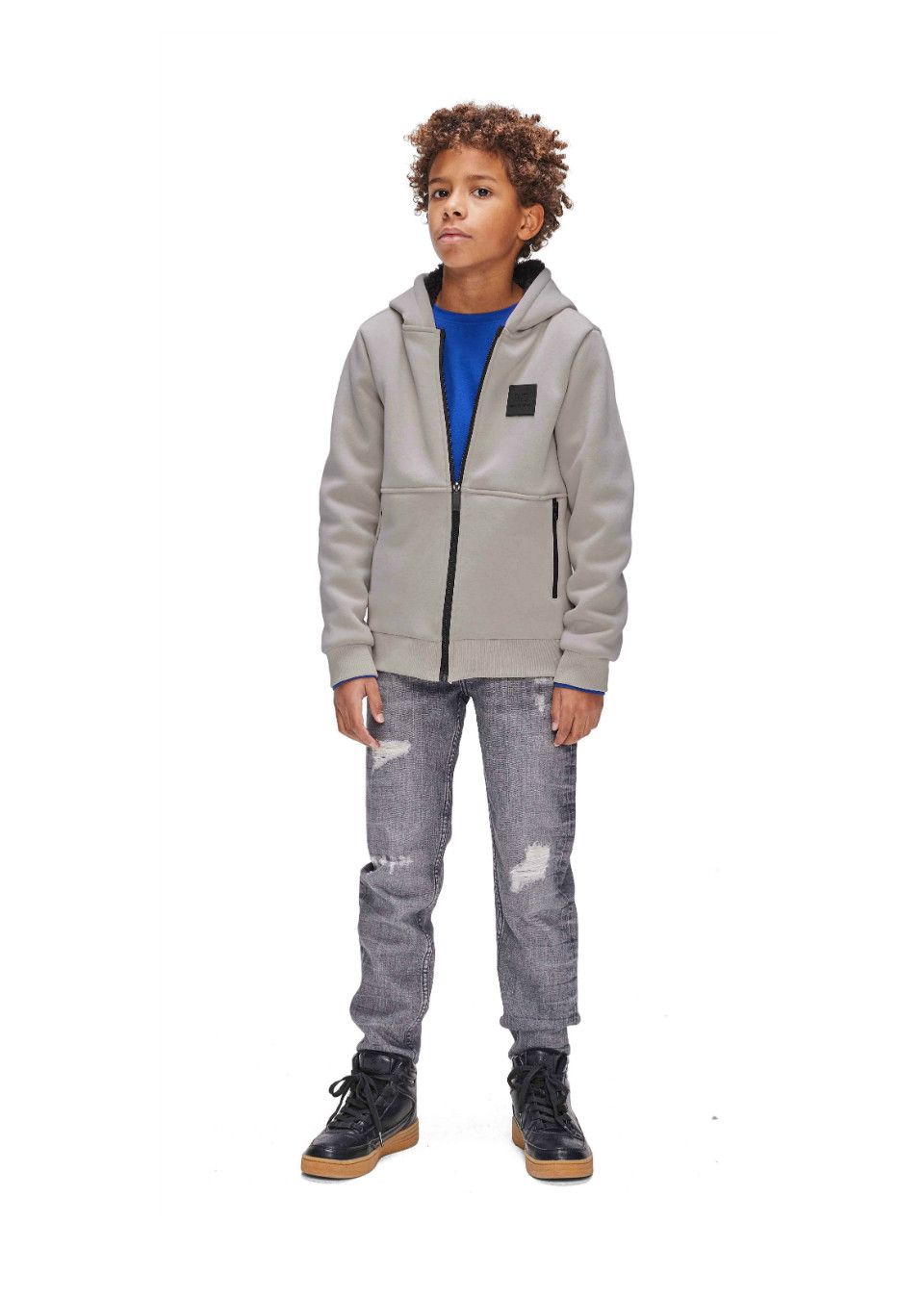 Jeremiah Kids The Specials