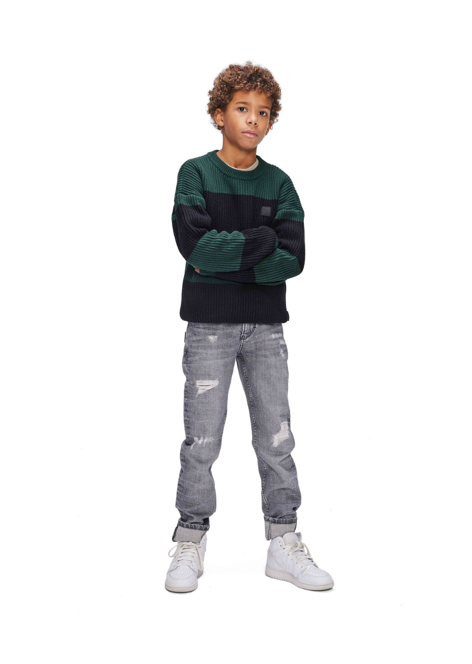 Jeremiah Kids The Specials