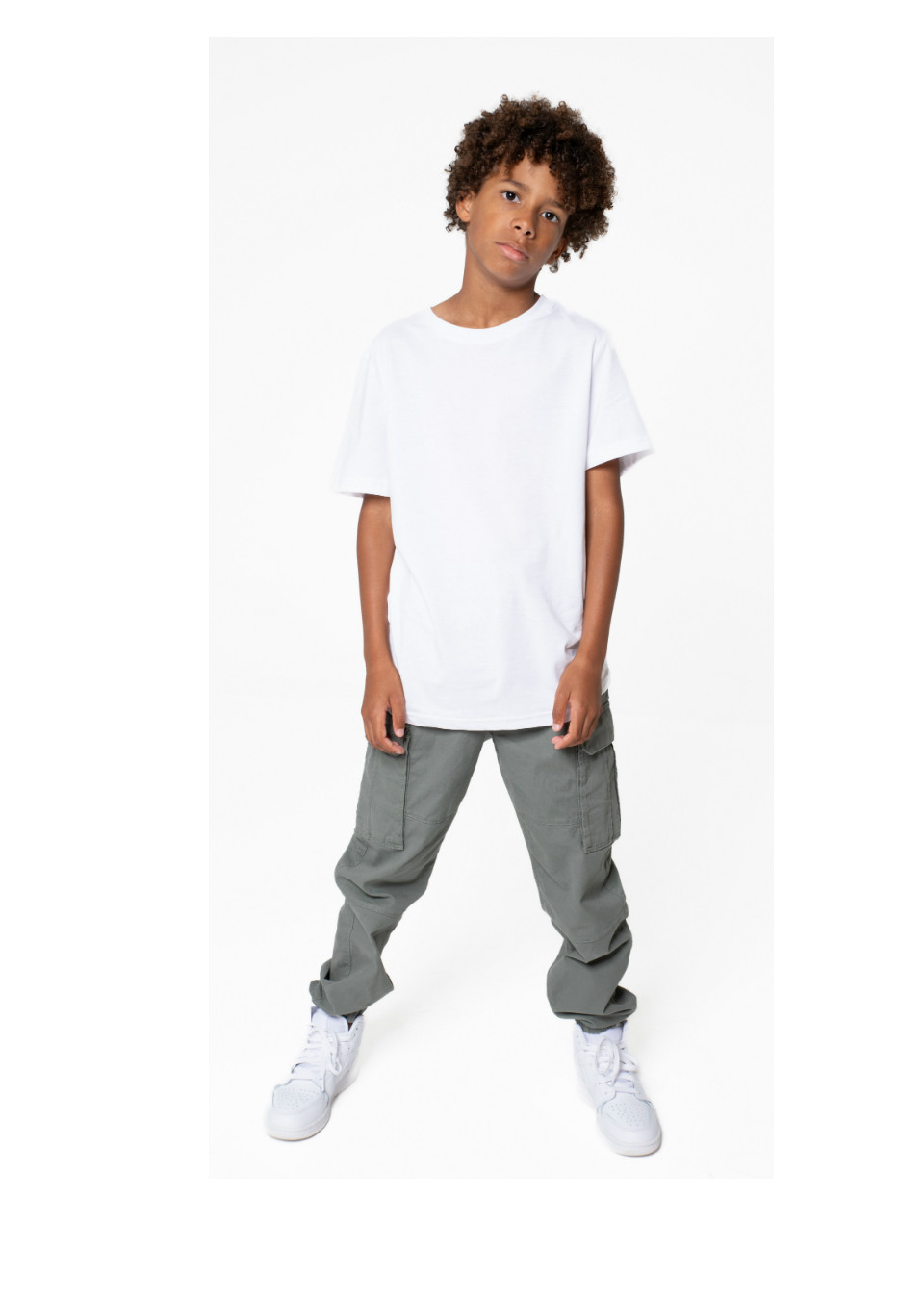 Jeremiah Kids The Specials