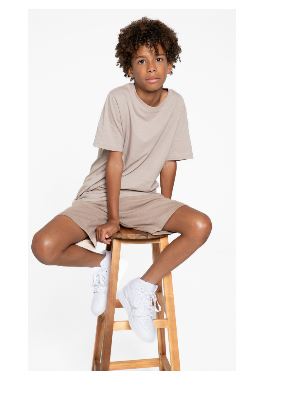 Jeremiah Kids The Specials