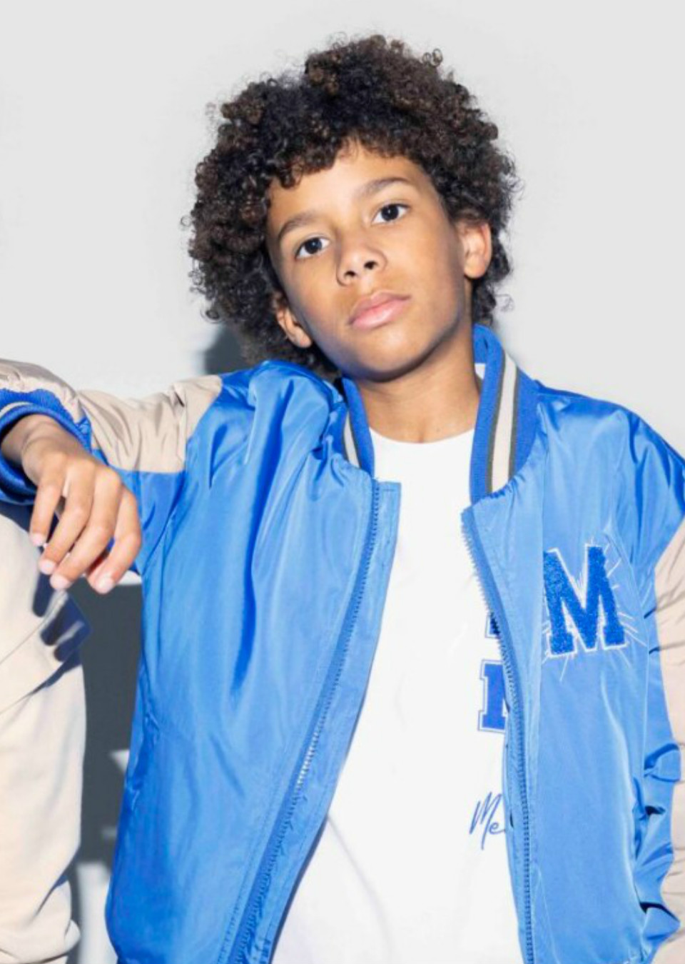 Jeremiah Kids The Specials